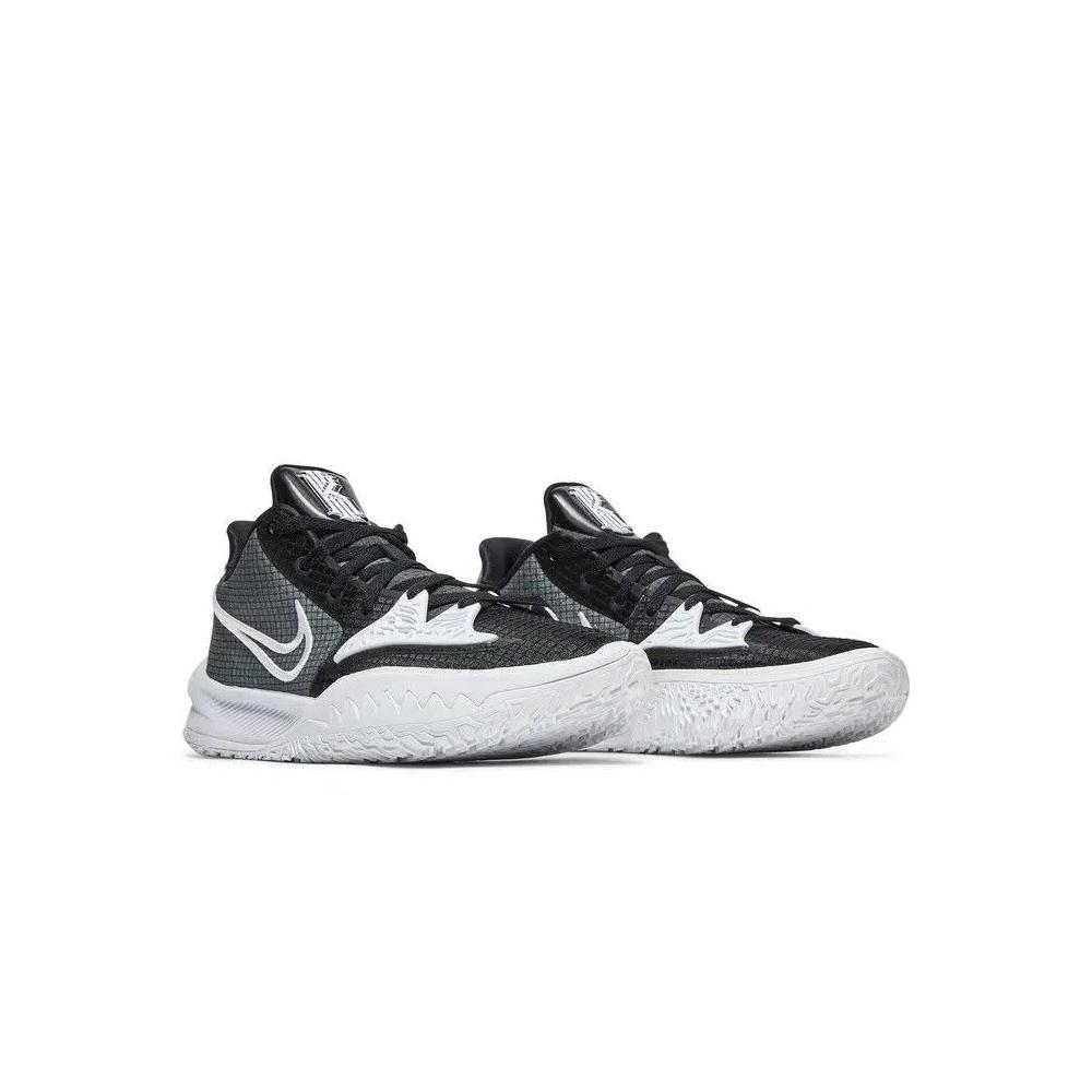 Кроссовки Nike Kyrie Low 4 TB 'Black White' 8