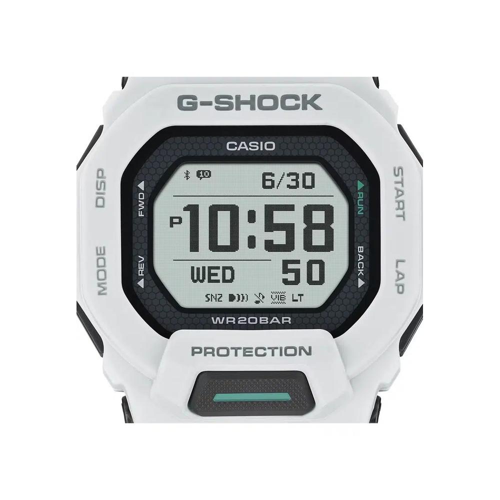 Спортивные часы CASIO G-SHOCK GBD-200-7 4