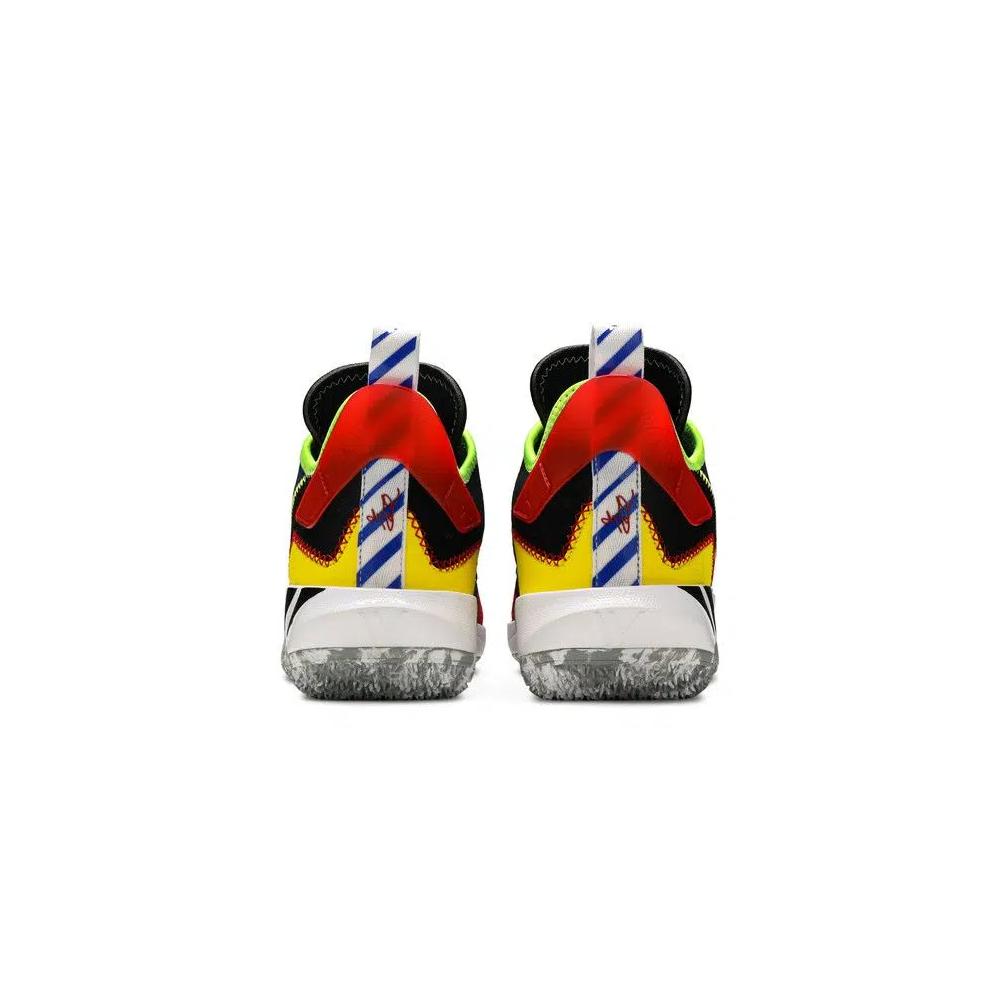 Кроссовки Air Jordan Why Not Zer0.4 'Marathon' 6