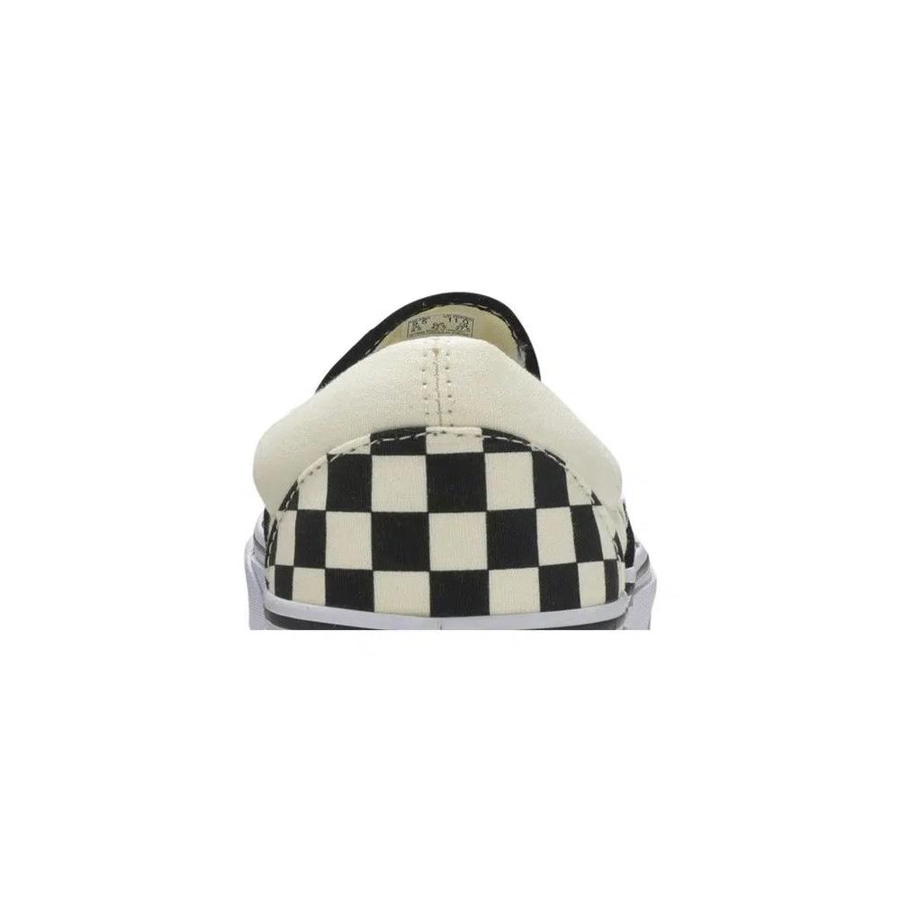 Слипоны Vans Classic Slip-On 'Checkerboard' 7