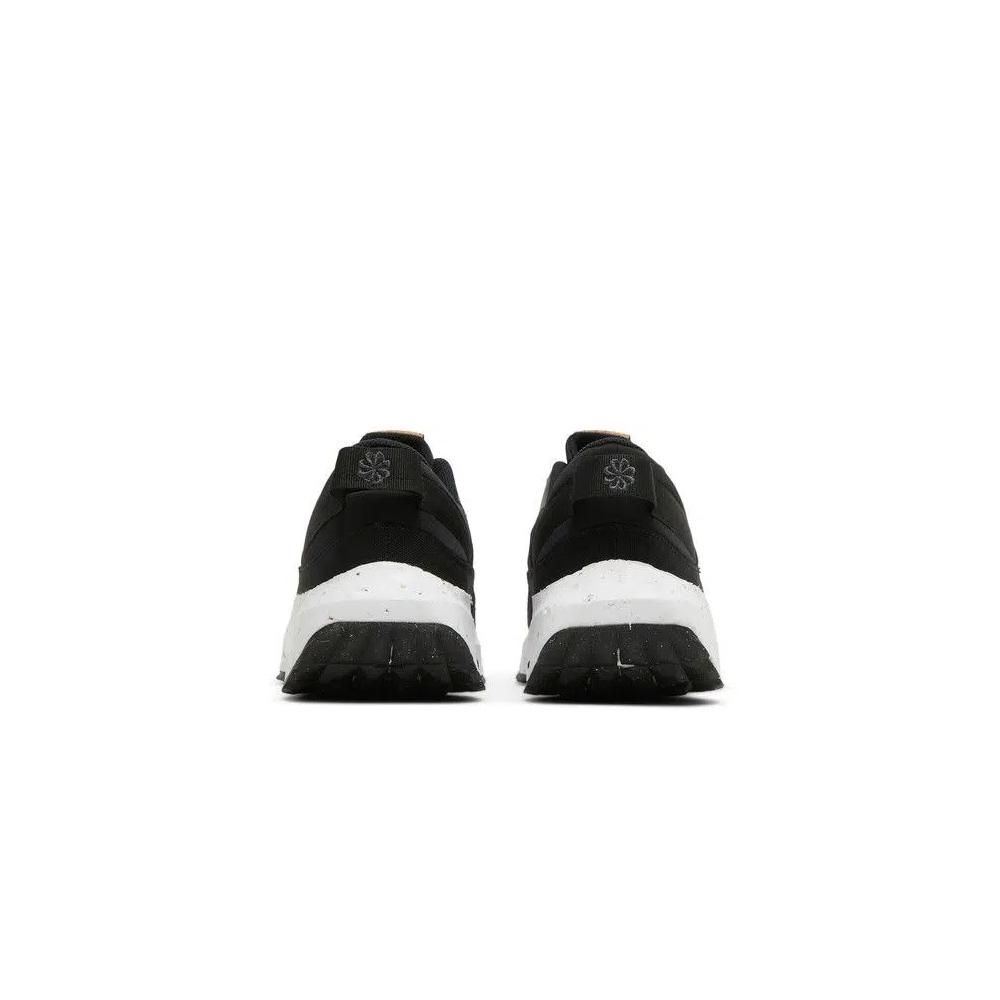 Кроссовки Nike Crater Remixa 'Black White' 6
