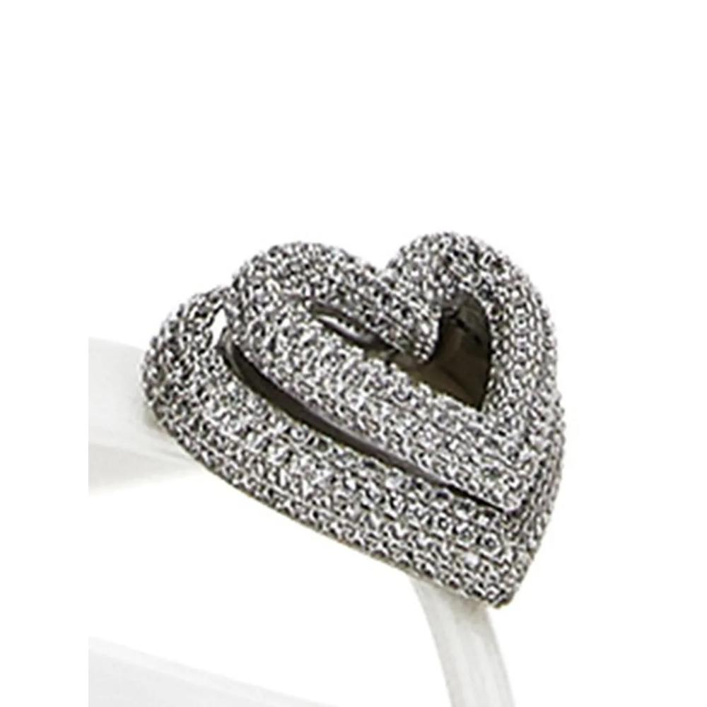 Шлепанцы Double Heart 2