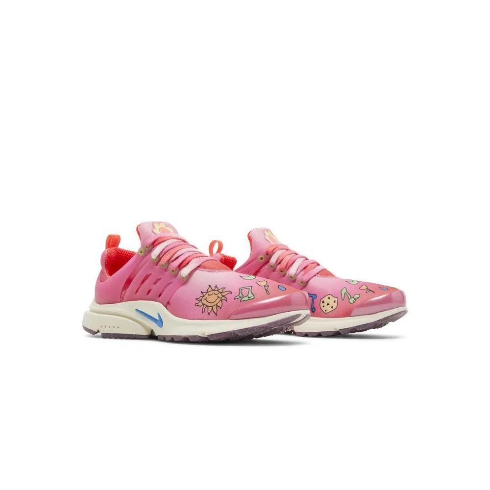 Кроссовки Nike Air Presto 'Doernbecher 2023' 8