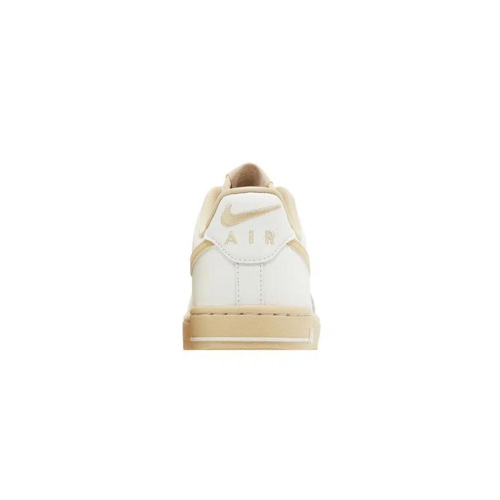 Кроссовки Nike Wmns Air Force 1 '07 'Sail Sesame' 7