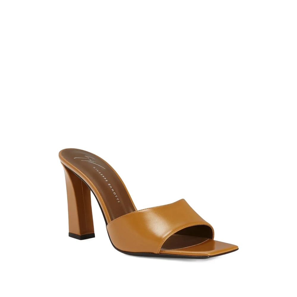 Босоножки Talia Mule 90 2