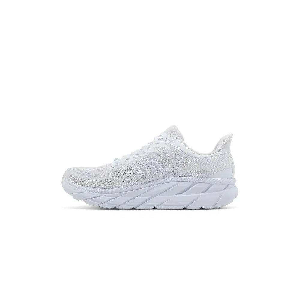 Кроссовки HOKA Clifton 7 'White' 3