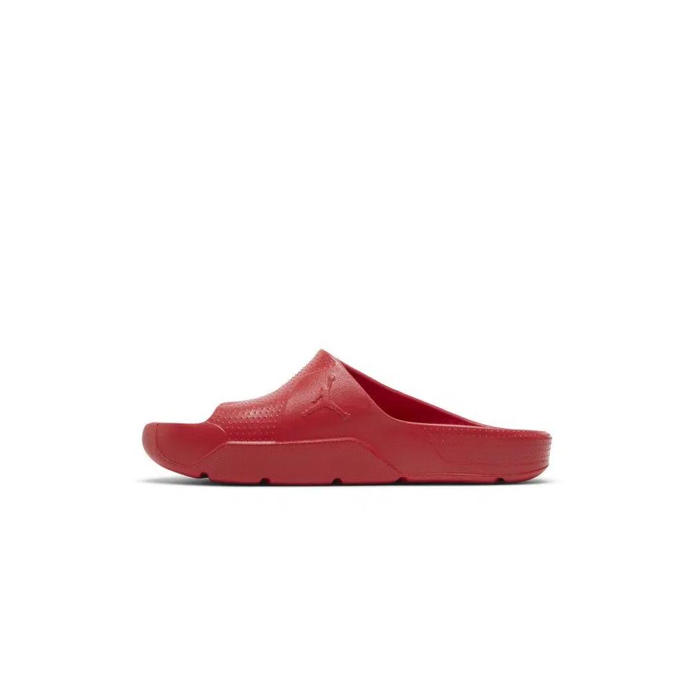 Шлепанцы Air Jordan Post Slide 'University Red' 3