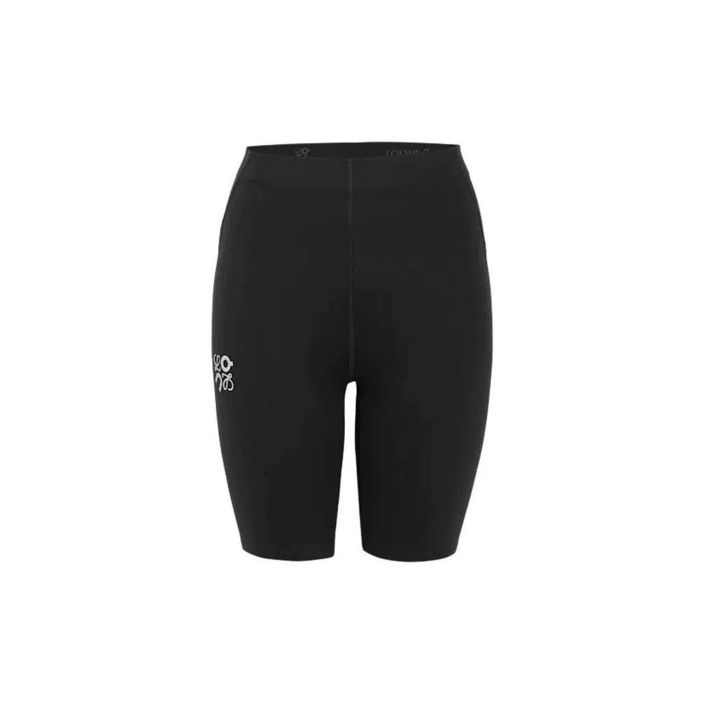 ON x Loewe Active Shorts 'Черный' 1
