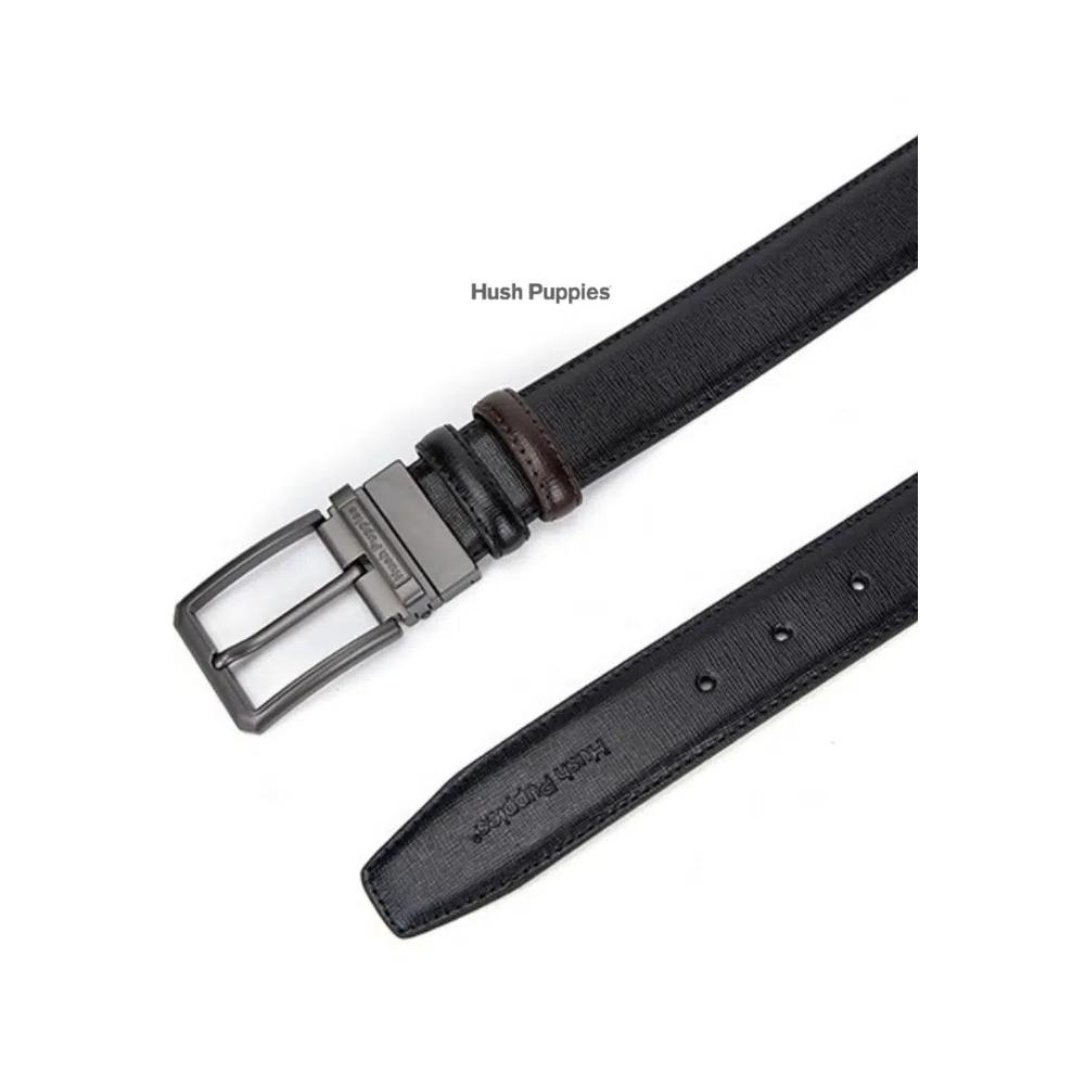 Мужской ремень WEEKO PIN CLIP R 3