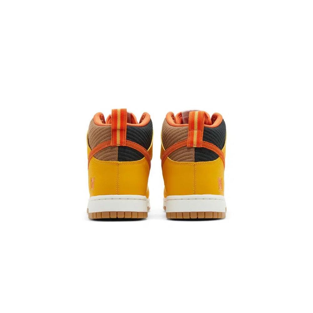 Кроссовки Nike Dunk High 'Somos Familia' 6