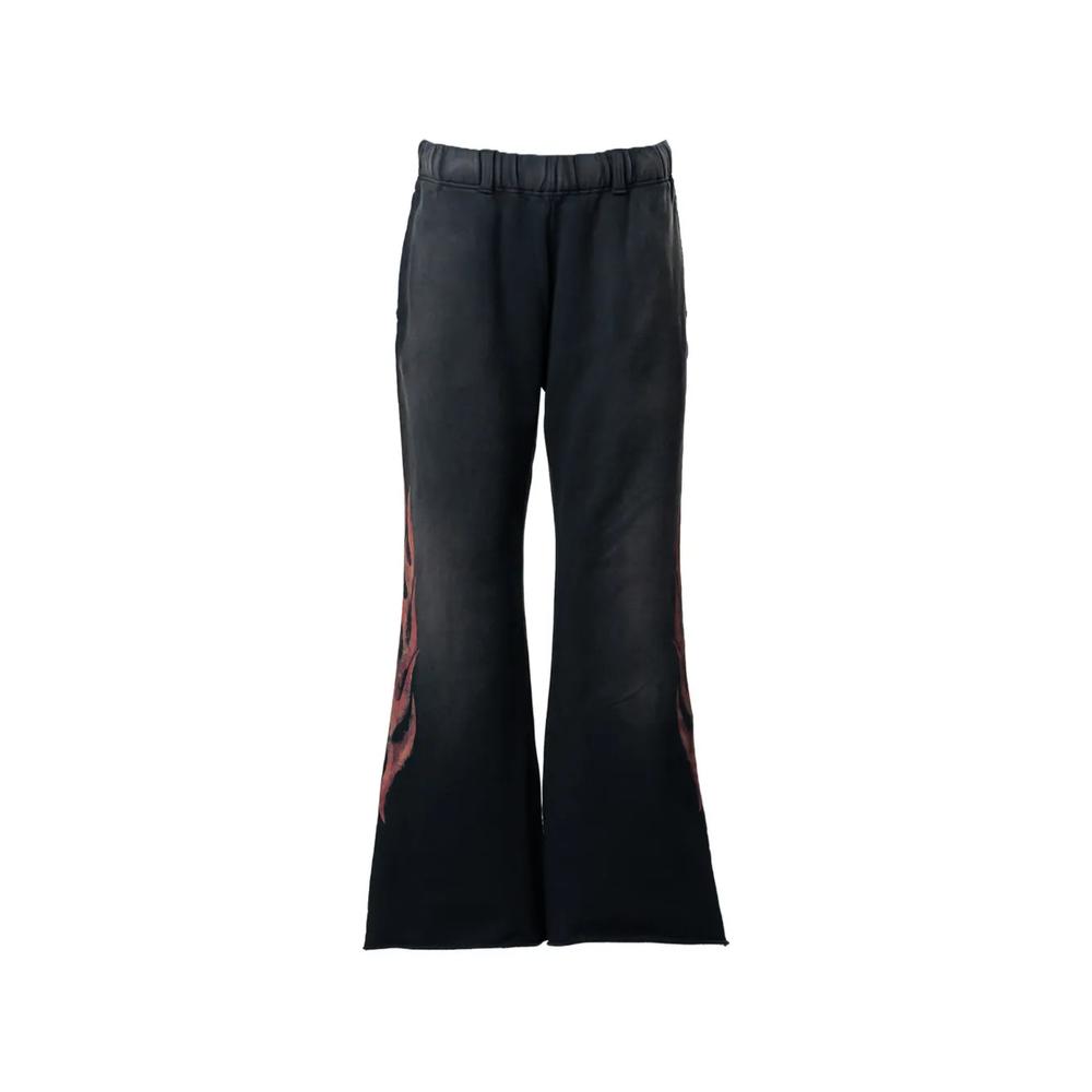 Брюки bootcut Crayon Flame 1