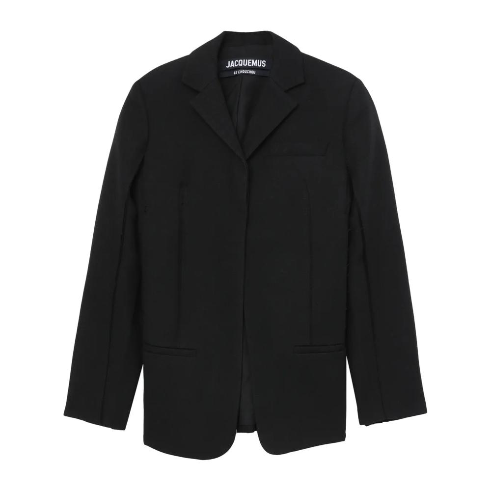 Блейзер La Veste Caraco 1