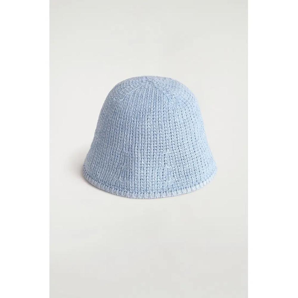 Вязаная панама OPEN-KNIT 4
