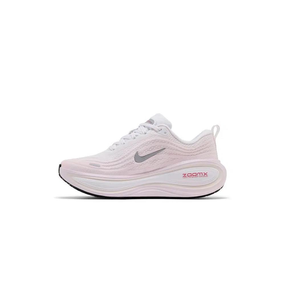 Обувь Nike Wmns Vomero Plus 'White Pearl Pink' 3
