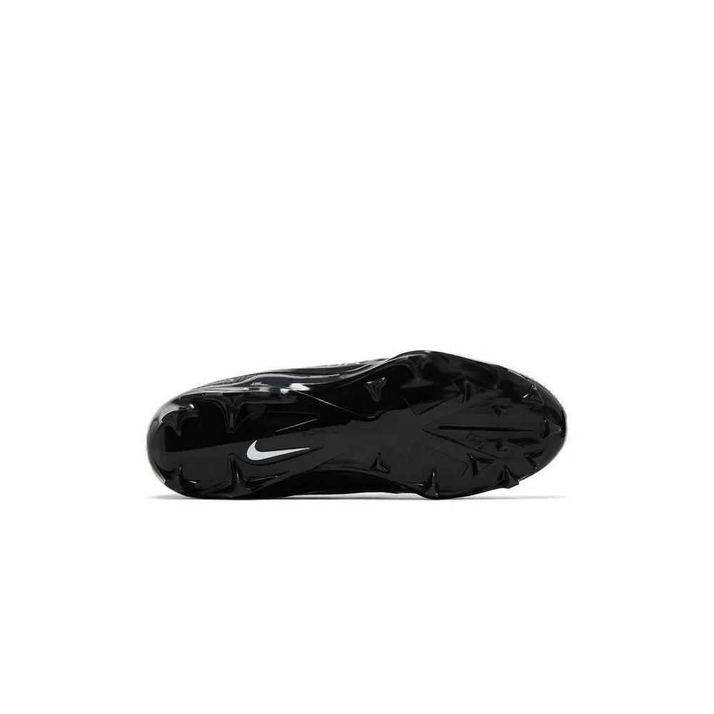 Бутсы Nike Alpha Menace 4 Elite 'Black Metallic Silver' 4