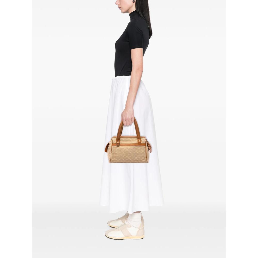 2000-2026 Monogram Mini Lin Josephine PM shoulder bag 2