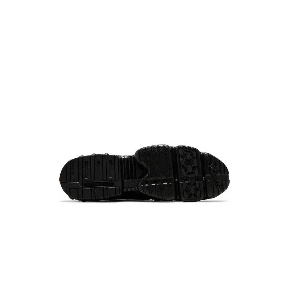 Кроссовки Nike Air Zoom Spiridon Cage 2 'Black Anthracite' 4