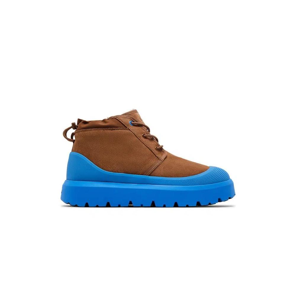 Ботинки UGG Neumel Weather Hybrid 'Chestnut Big Sky' 1