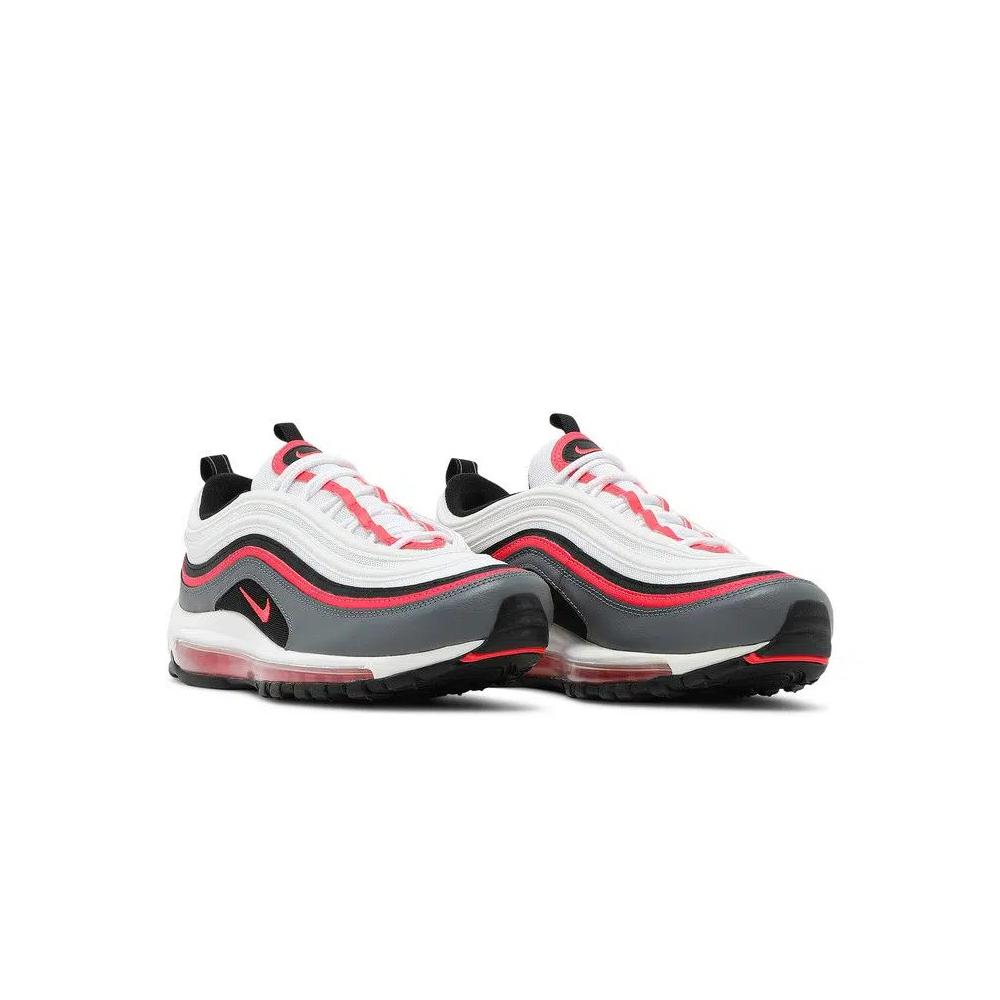 Кроссовки Nike Air Max 97 'Infrared' 9