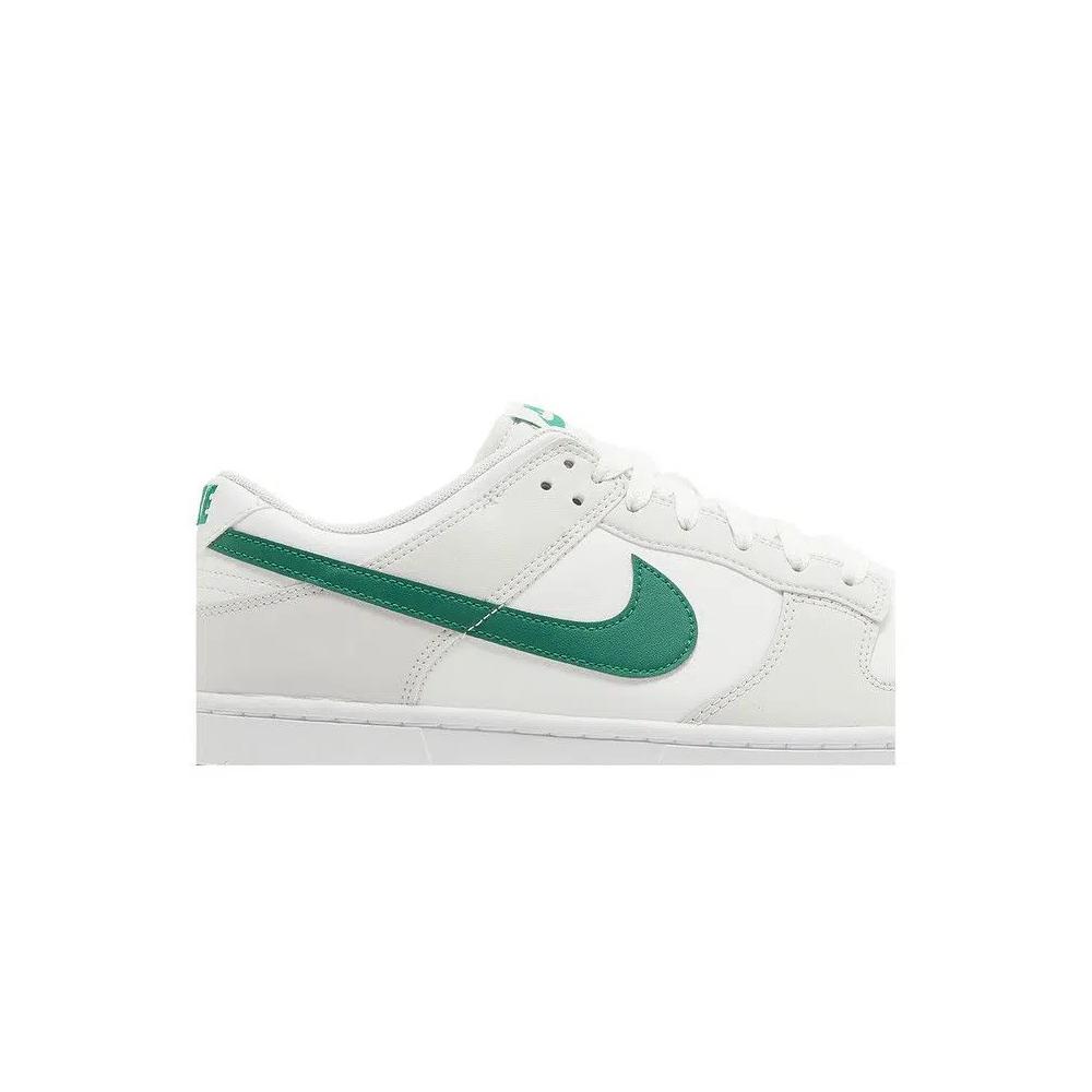 Кроссовки Nike Dunk Low 'Summit White Malachite' 2