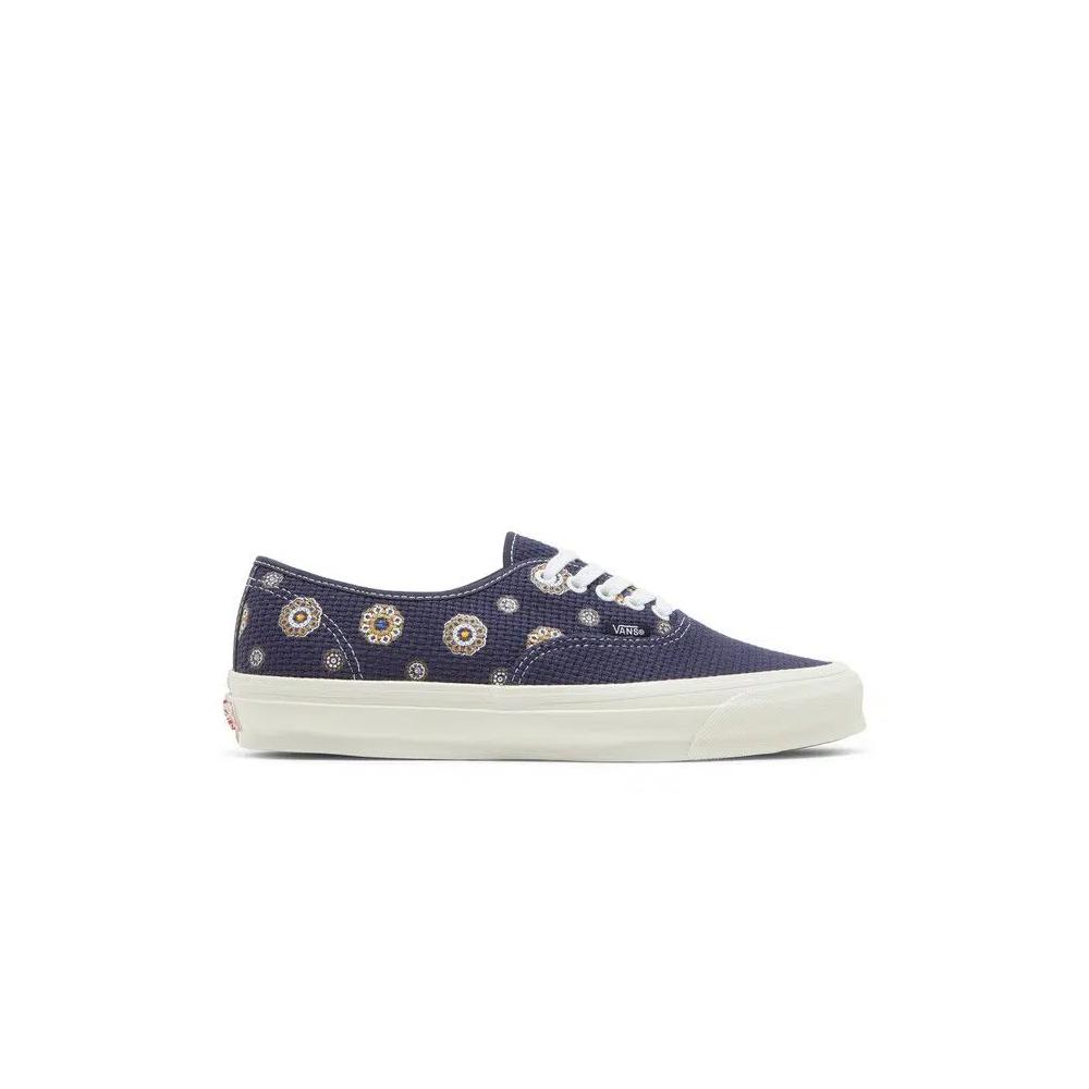 Кроссовки Kith x Vans OG Authentic LX 'Medallion' 1