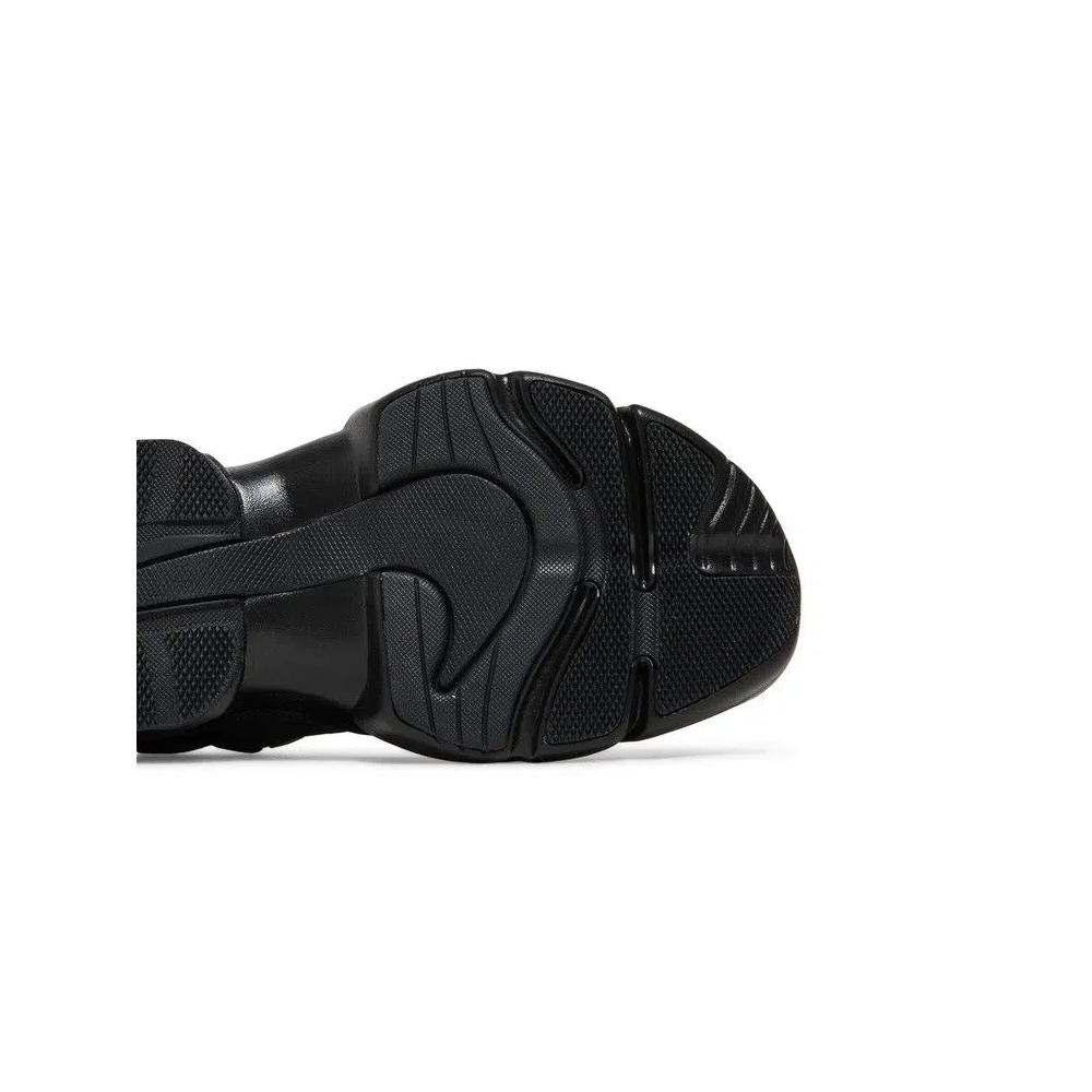 Кроссовки Nike Air Max Alpha Savage 2 'Black Anthracite' 5