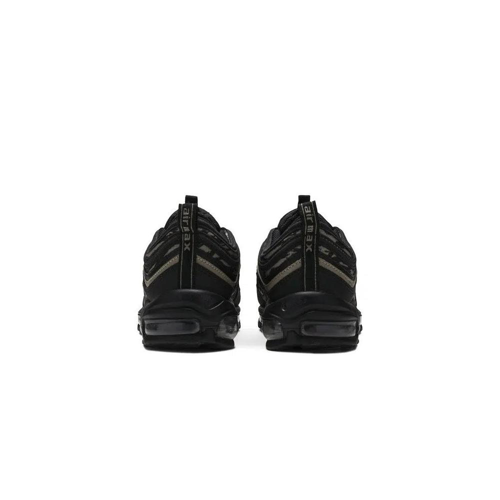 Кроссовки Nike Air Max 97 AOP 'Tiger Camo' 6