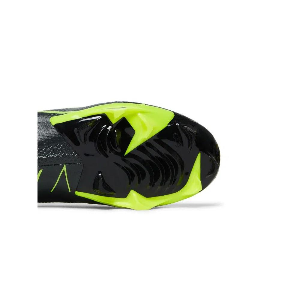 Шиповки Nike Vapor Edge Pro 360 'Black Dark Smoke Grey' 5
