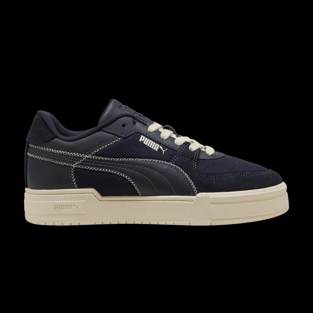 Кроссовки Puma CA Pro Canvas 'Navy Beige' 1