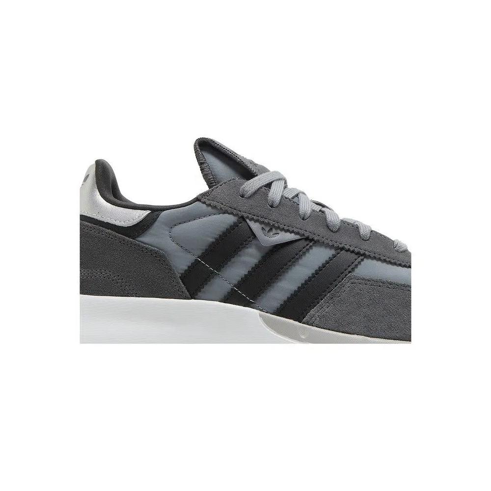 Кроссовки Adidas Retropy F2 'Grey Black' 2