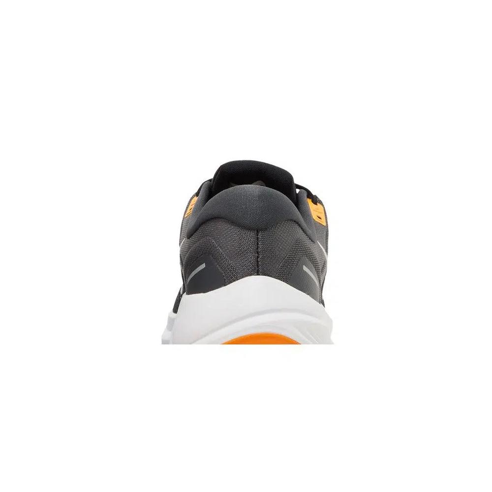 Кроссовки Nike Air Zoom Structure 24 'Black Kumquat Pure Platinum' 7