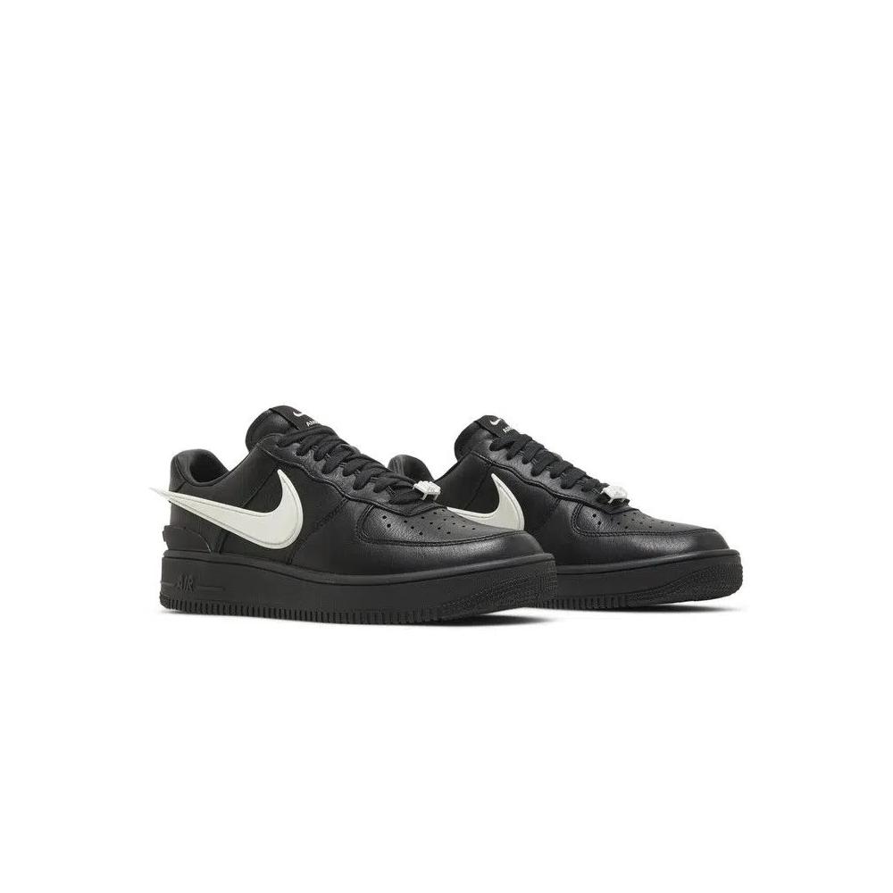 Кроссовки AMBUSH x Nike Air Force 1 Low 'Black' 8