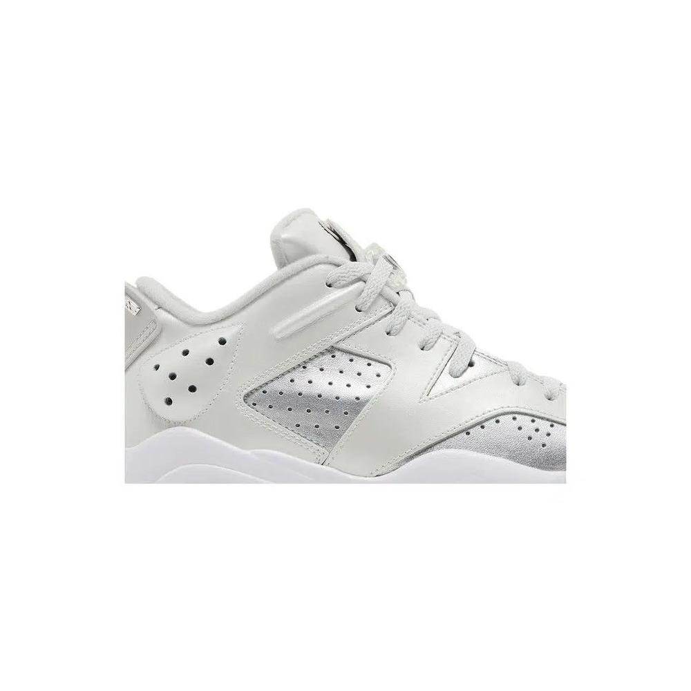 Шиповки Air Jordan 6 Retro Low Golf 'Gift Giving Pack' 2