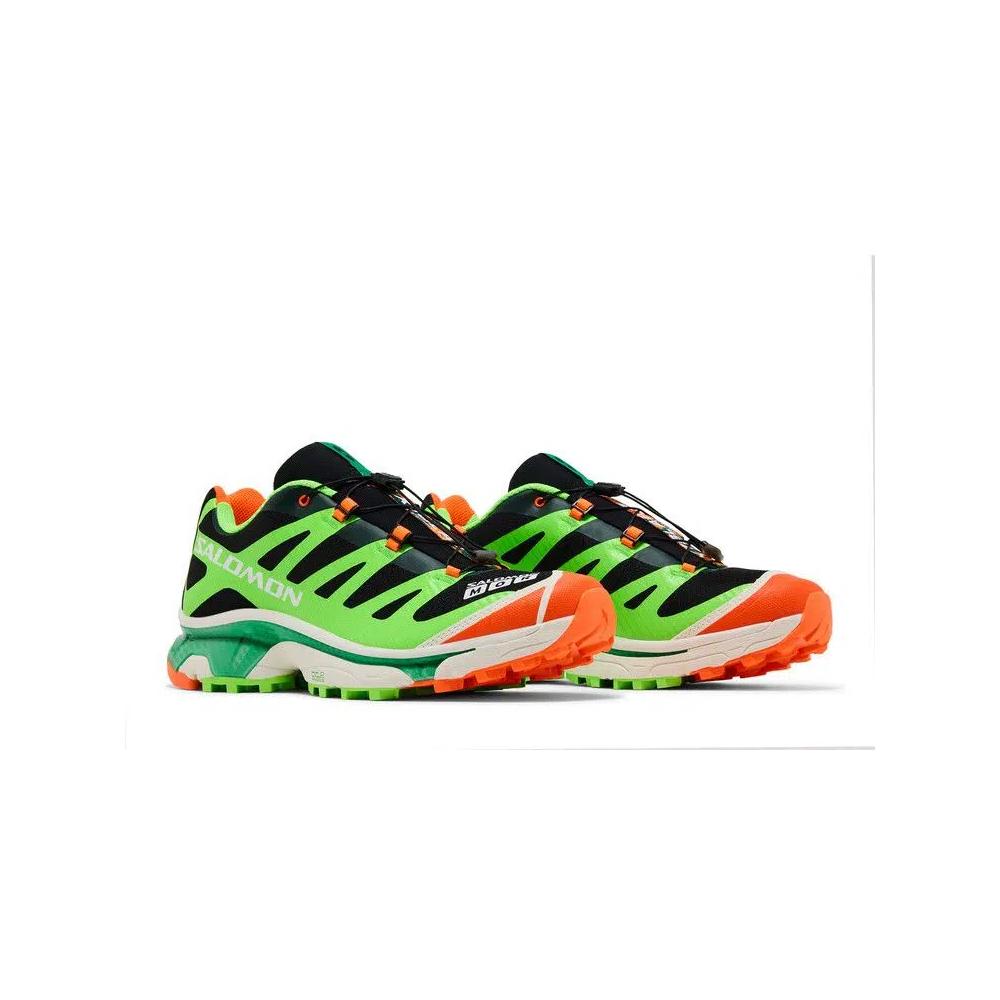 Обувь Feid x Salomon XT-4 OG 'Ferxxocalipsis' 8