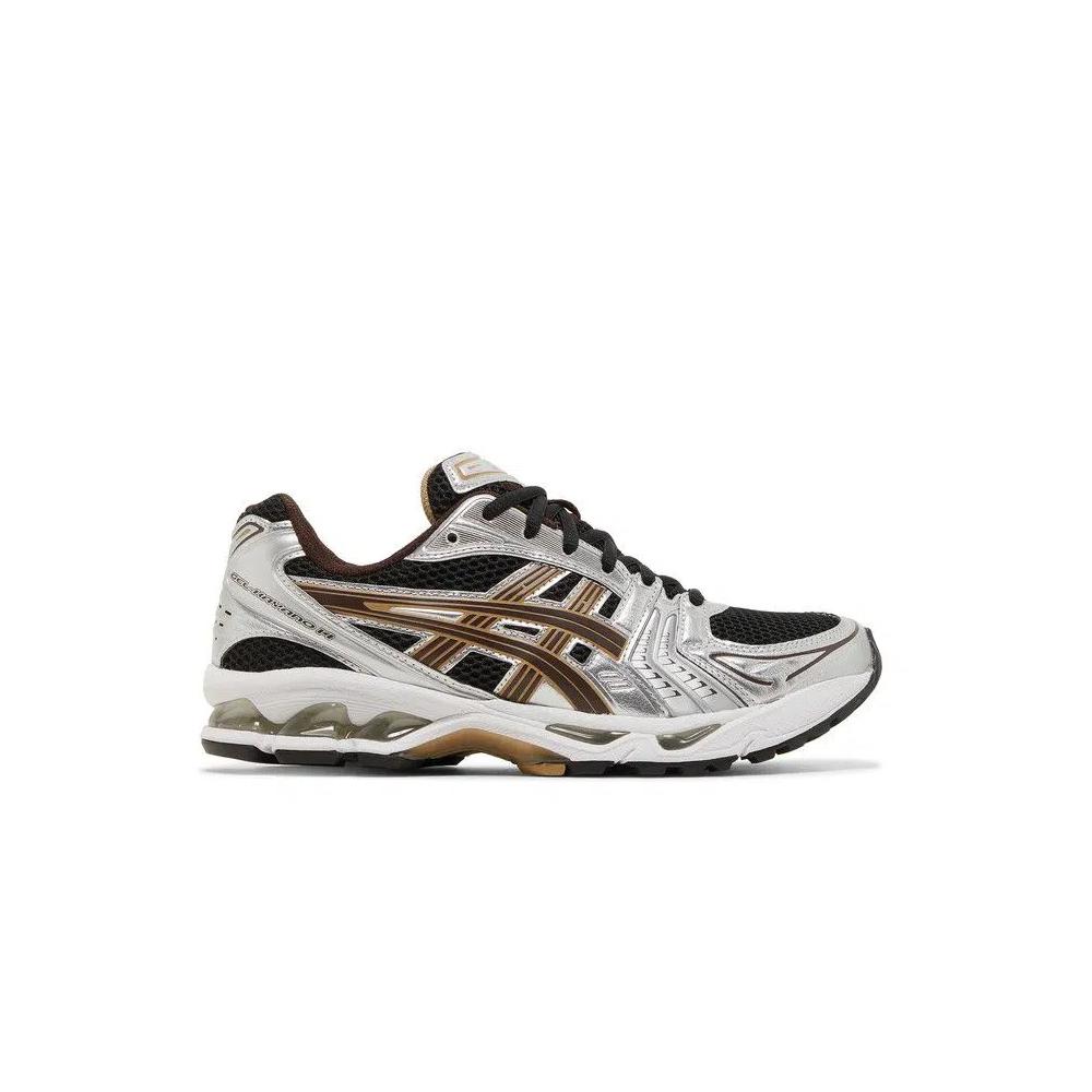 Кроссовки ASICS Gel Kayano 14 'Black Coffee' 1