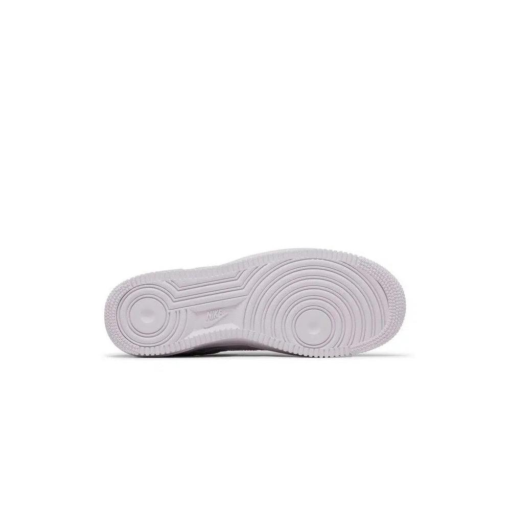 Кроссовки Nike Wmns Air Force 1 Low 'Barely Grape' 4