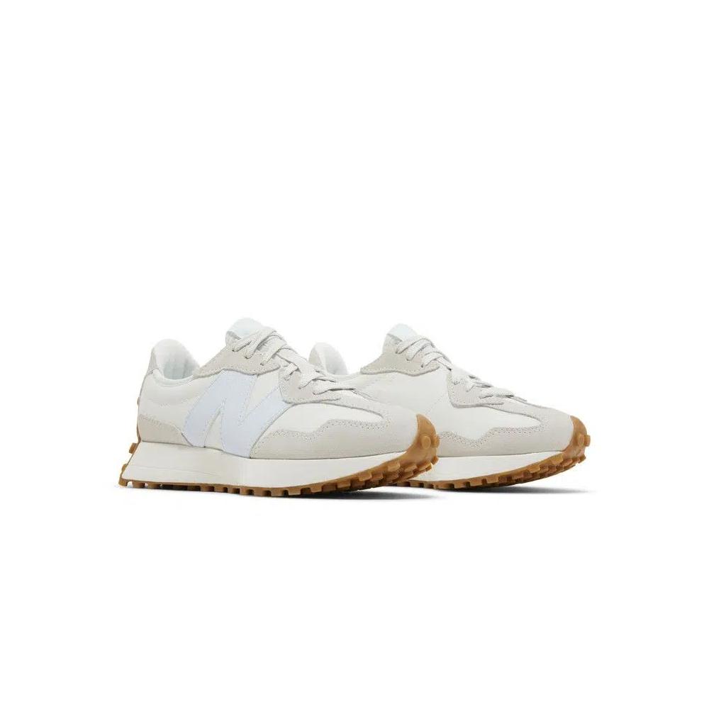 Кроссовки New Balance Wmns 327 'Moonbeam Ice Blue' 8