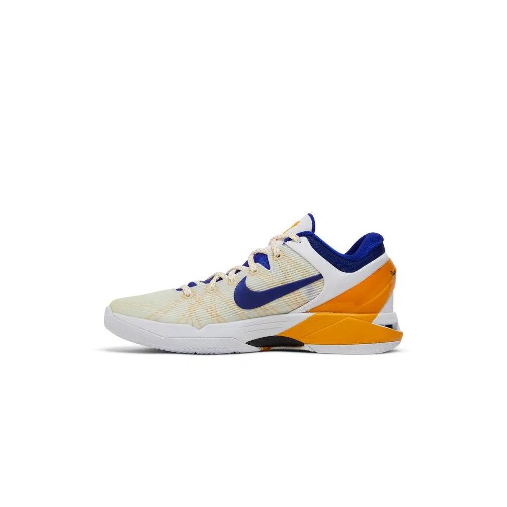 Кроссовки Nike Zoom Kobe 7 System 'Lakers' 3