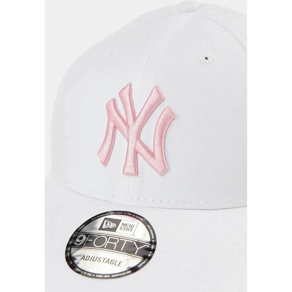 9Forty кепка New York Yankees с вышитым логотипом 3