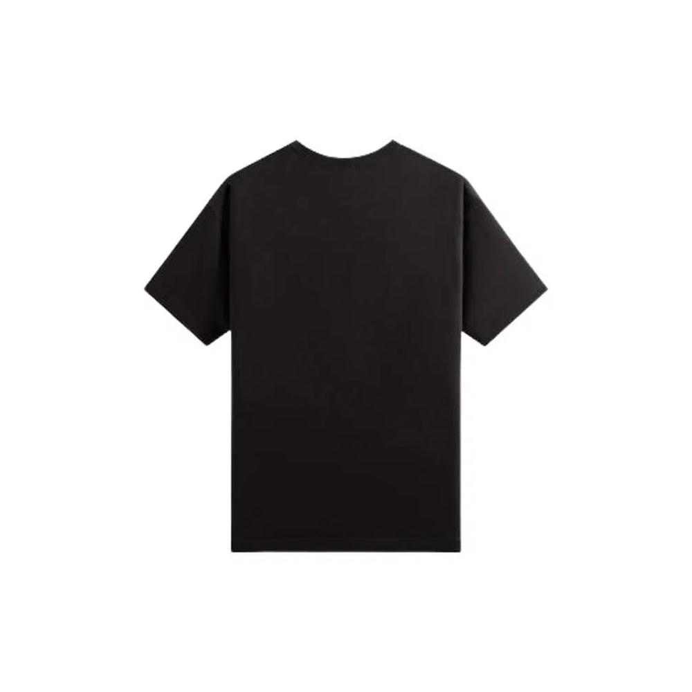 Футболки с коротким рукавом Kith For The Matrix Morpheus Tee 'Black' 2