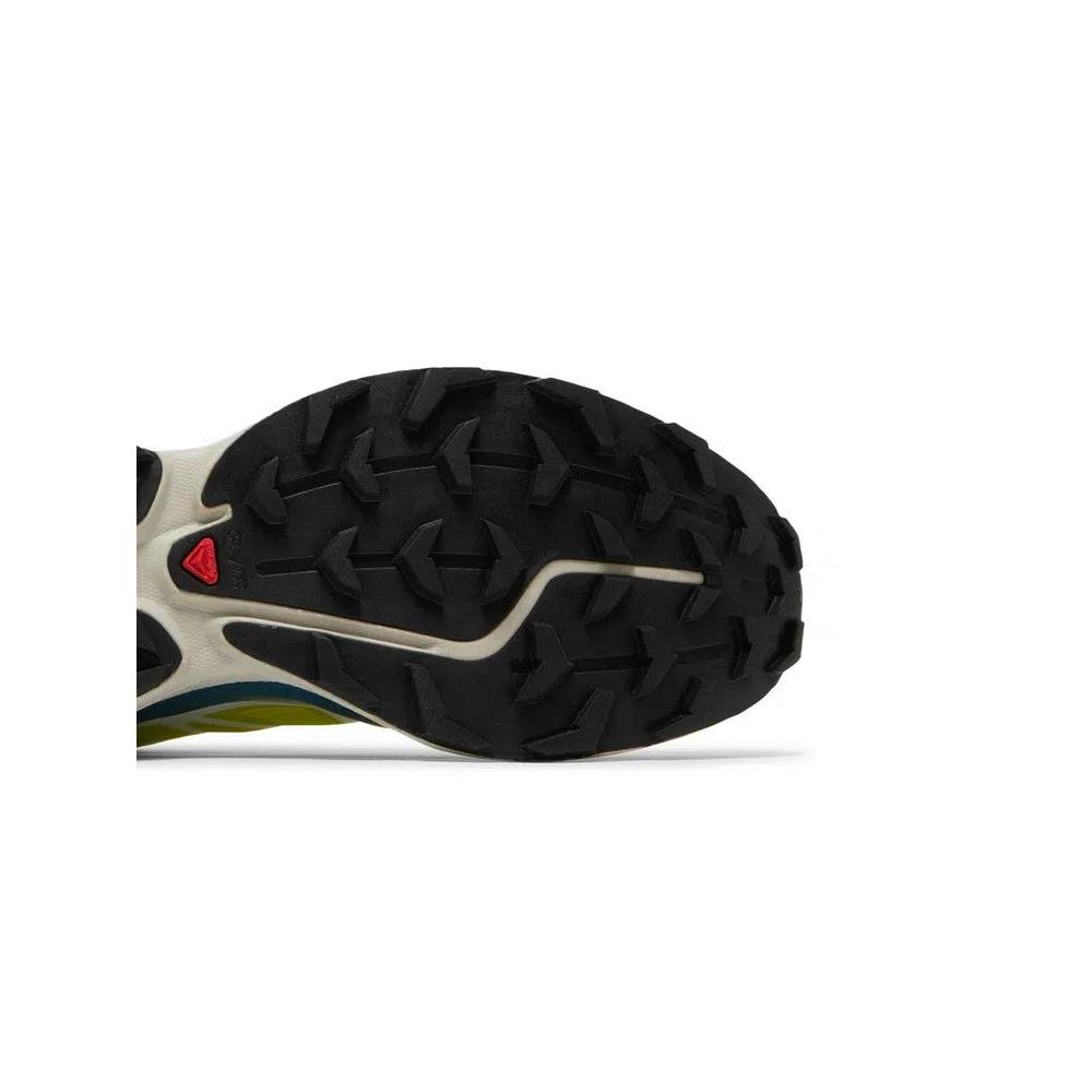 Кроссовки Salomon XT-6 Advanced 'Evening Primrose' 5