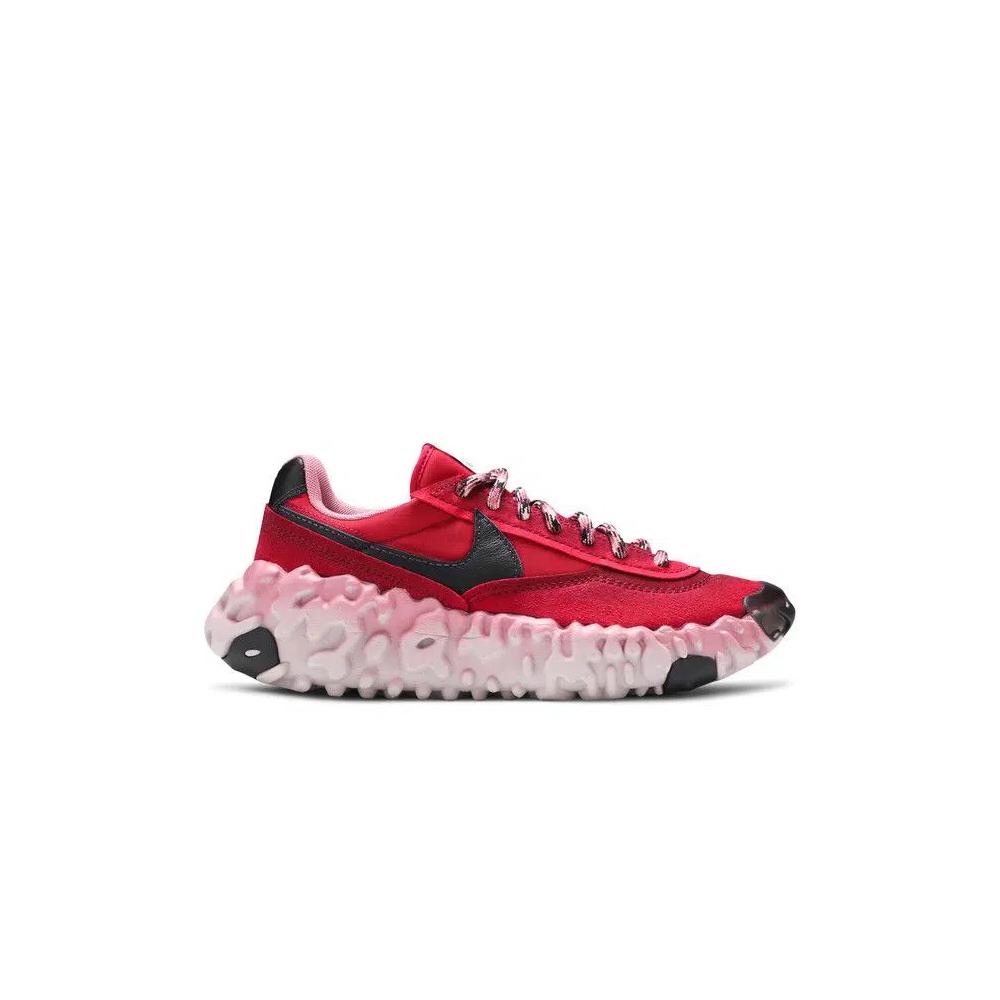 Лайфстайл Nike Overbreak SP 'Dark Beetroot' 1