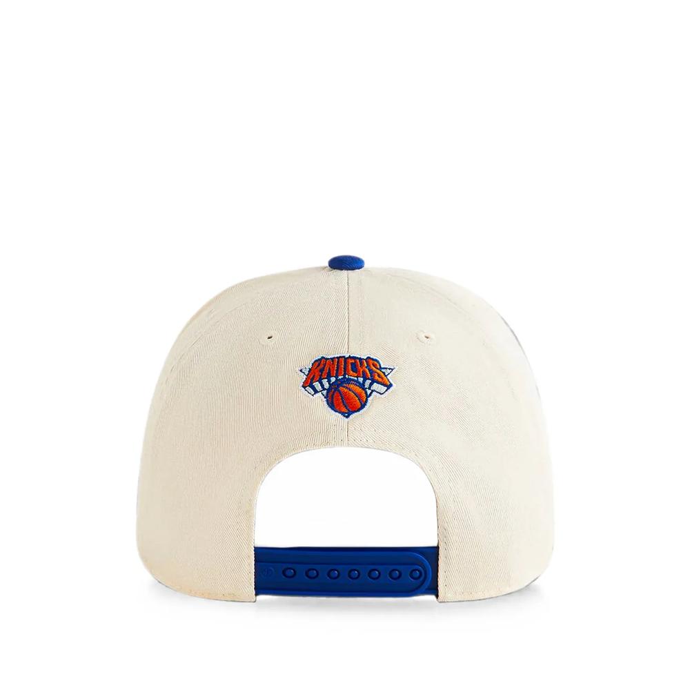 Бейсболка Hitch из коллаборации с New York Knicks 2