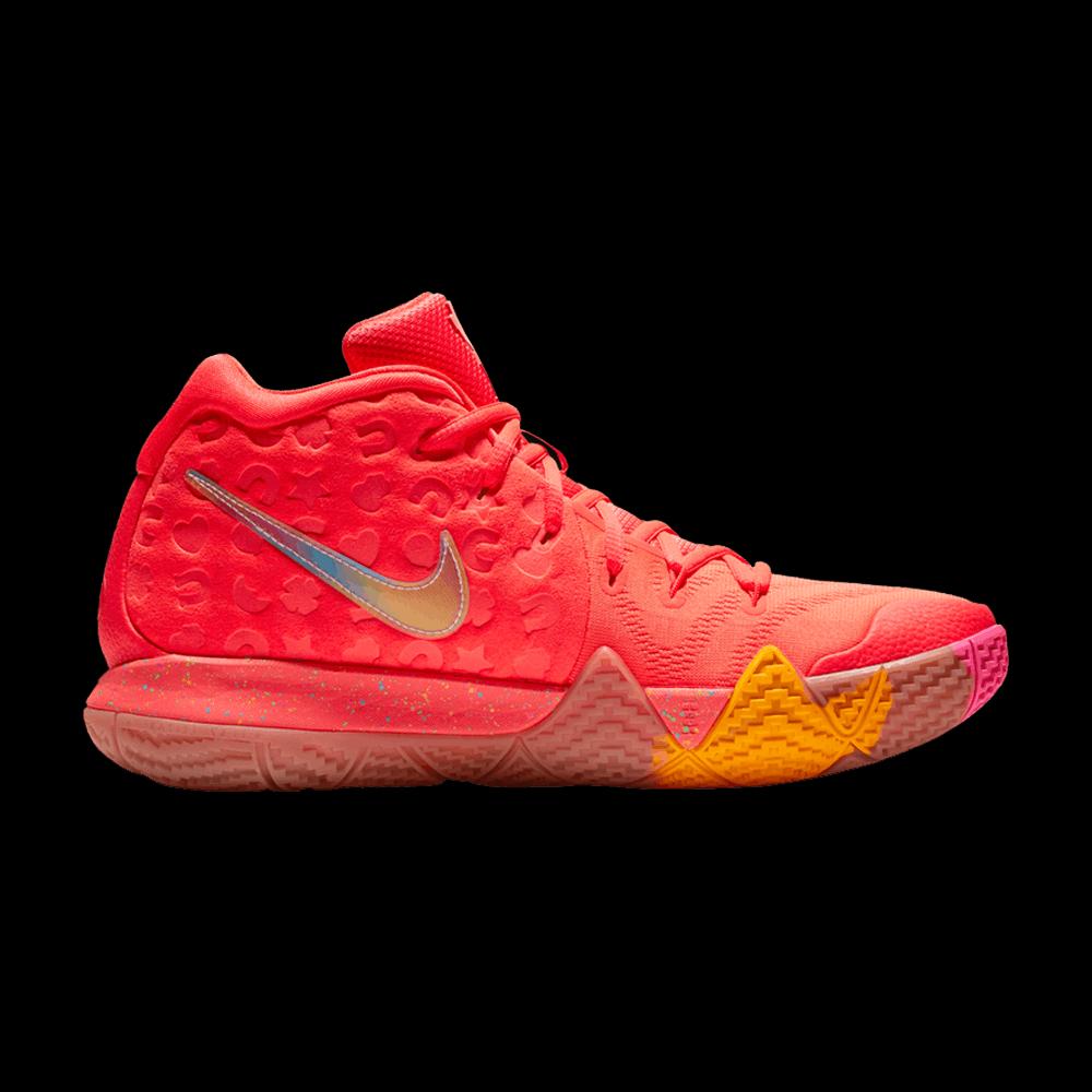 Кроссовки Nike Kyrie 4 'Lucky Charms' Special Box 1