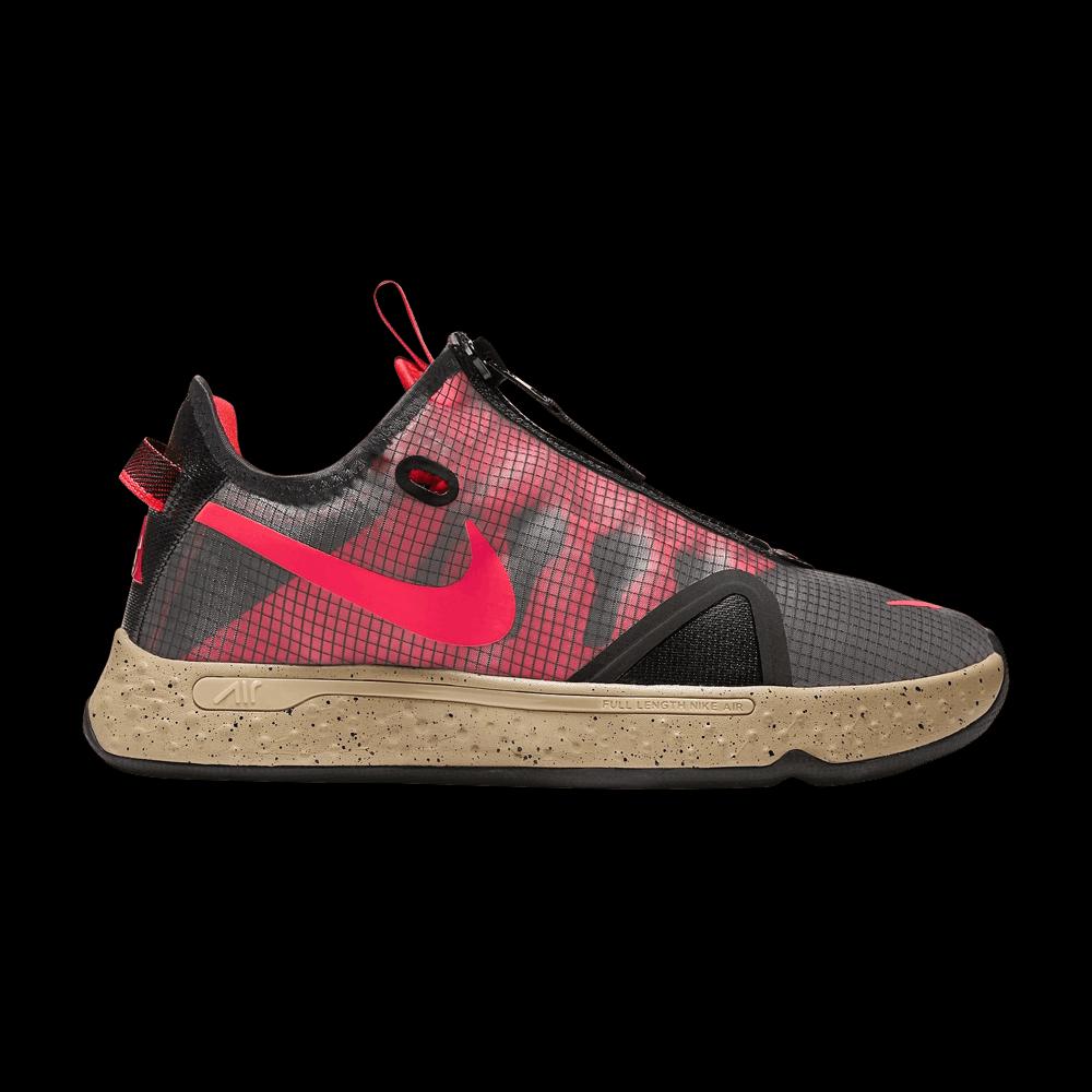 Кроссовки Nike PG 4 EP 'PCG' 1
