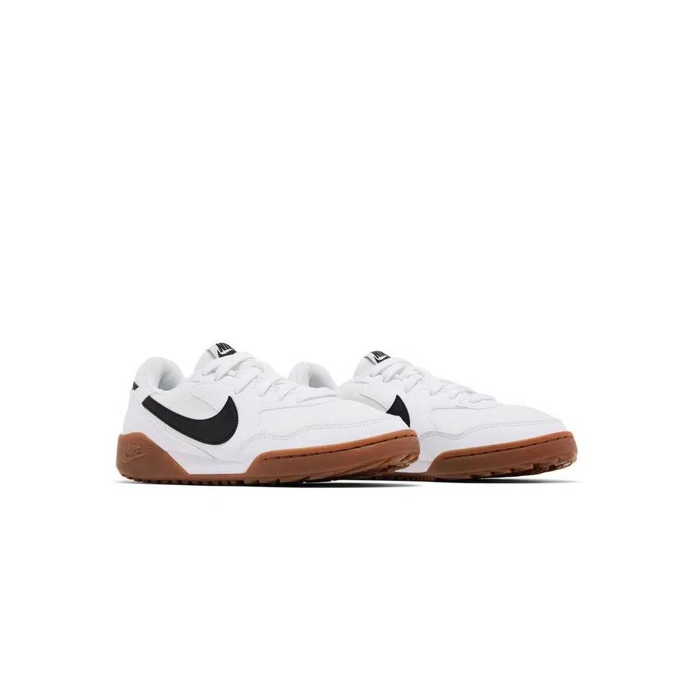 Кроссовки Nike Terra Manta GS 'White/White/Black' 8