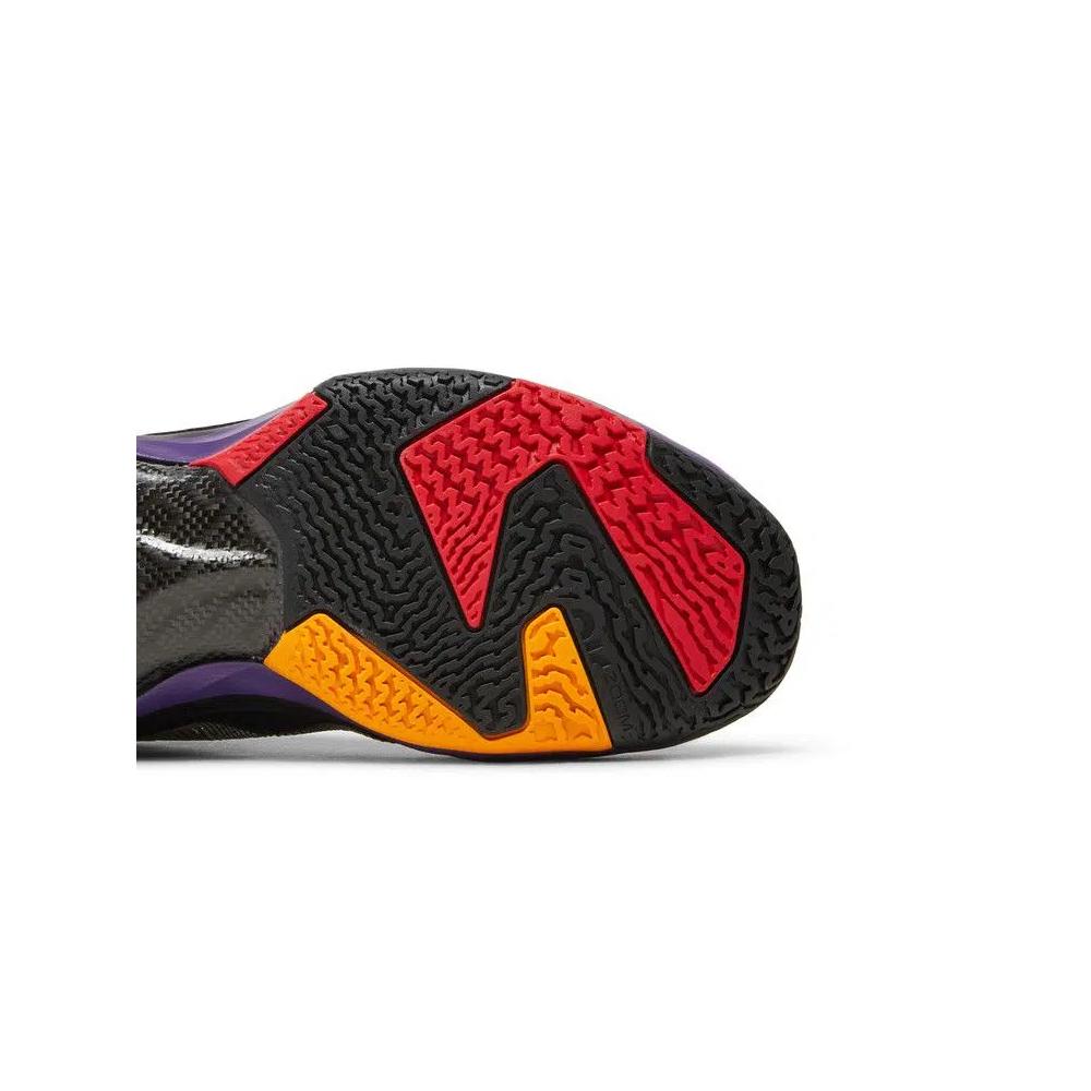 Кроссовки Air Jordan 37 'Raptors' 5