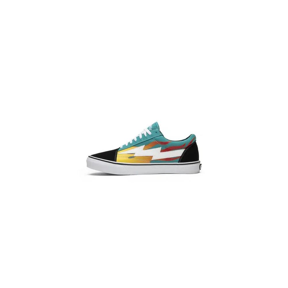 Кроссовки Revenge X Storm 'Teal Flame' 3