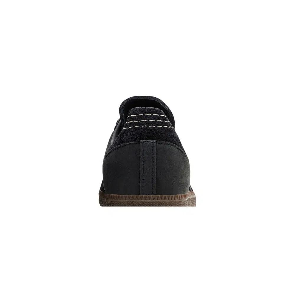 Кроссовки adidas Wmns Samba OG 'Black Crystal Sand' 7