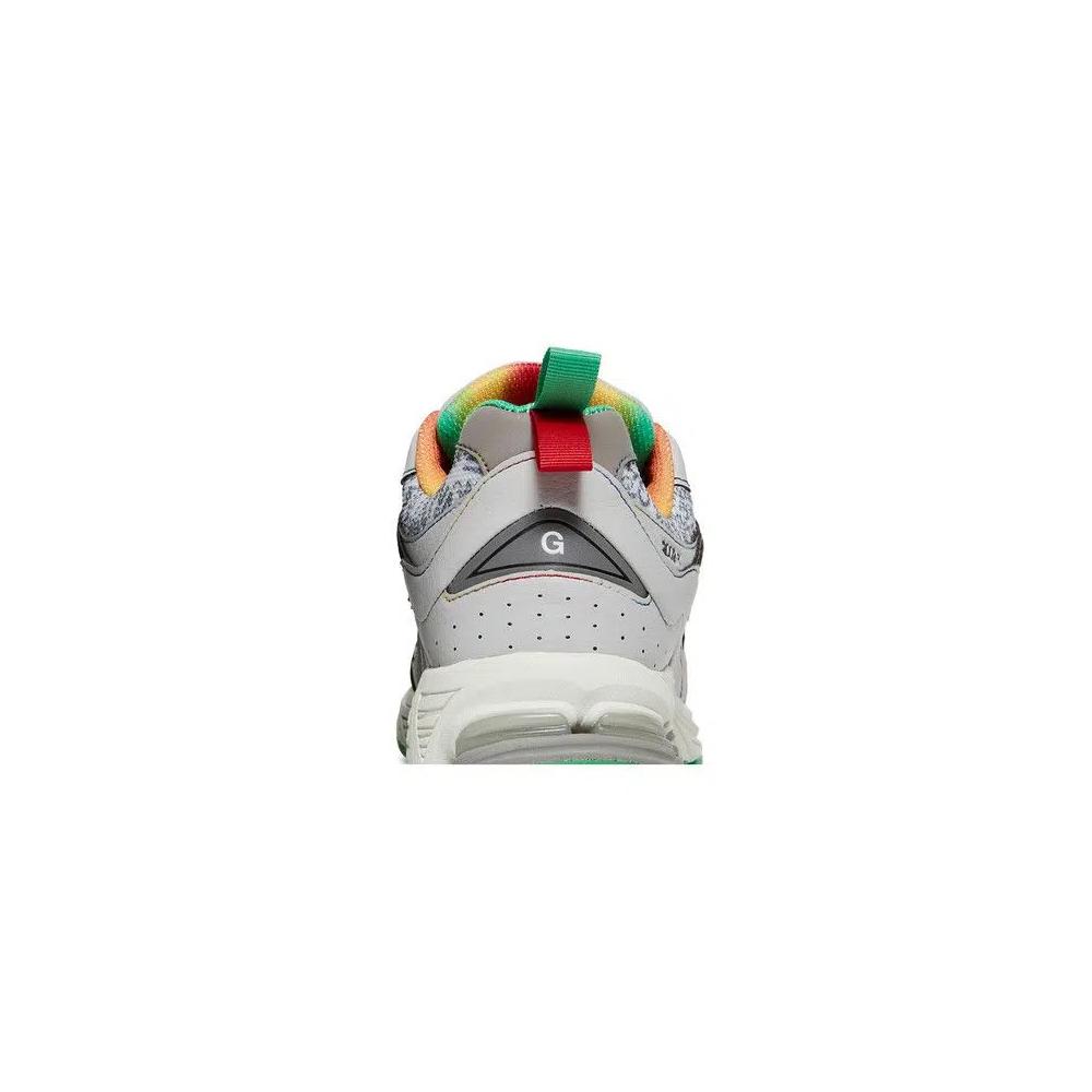 Кроссовки GANNI x New Balance 2002R 'Дождевое облако' 7